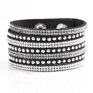 Victory Shine - Black